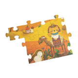 Coco in Egypt Puzzle