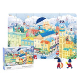 Coco in The UK Puzzle