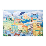 Coco in The UK Puzzle