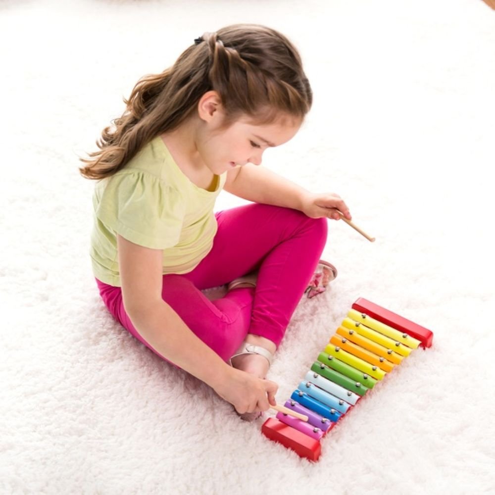 Star Xylophone
