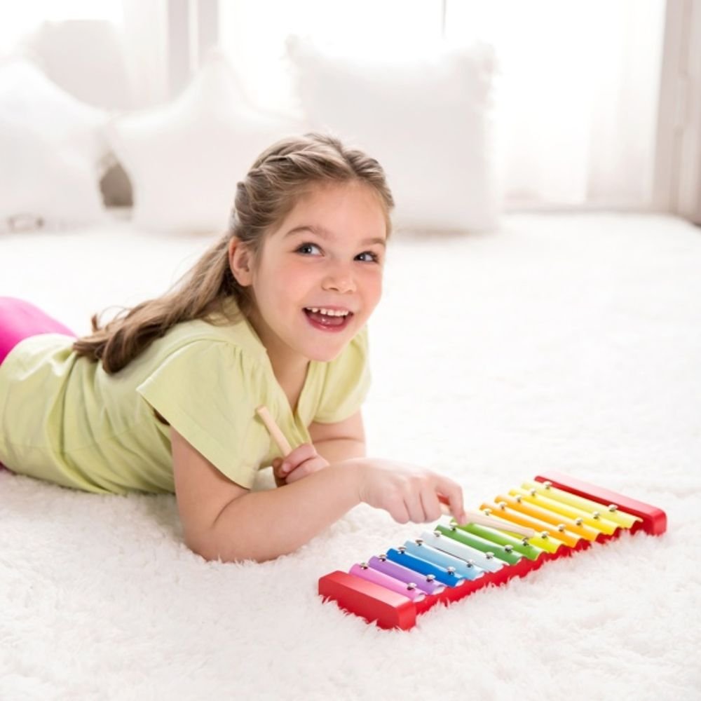 Star Xylophone
