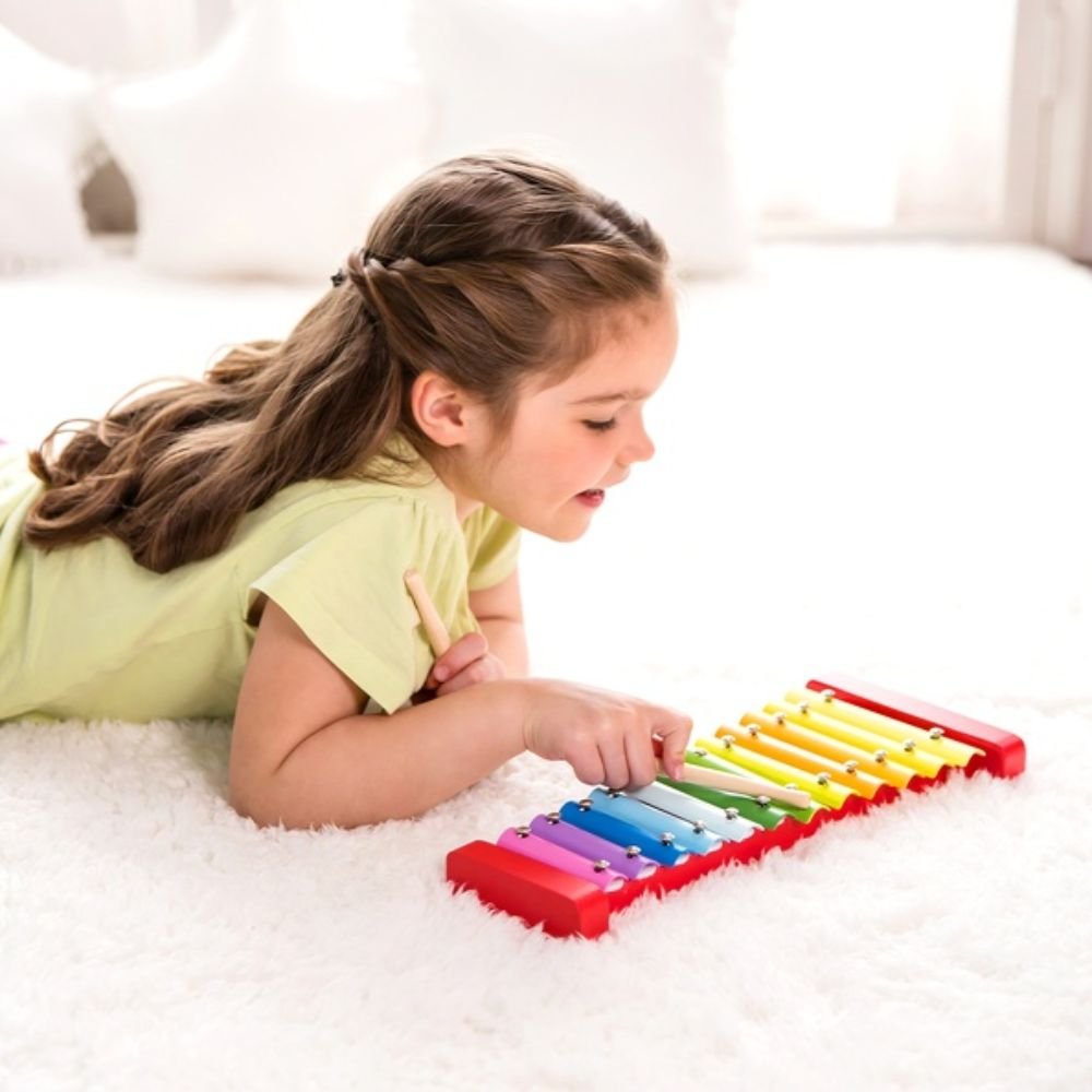 Star Xylophone
