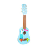 Toucan Guitar