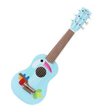 Toucan Guitar