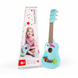 Toucan Guitar