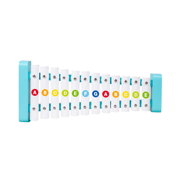 Xilófono de madera tucán Toucan Xylophone de Classic World - foto 5