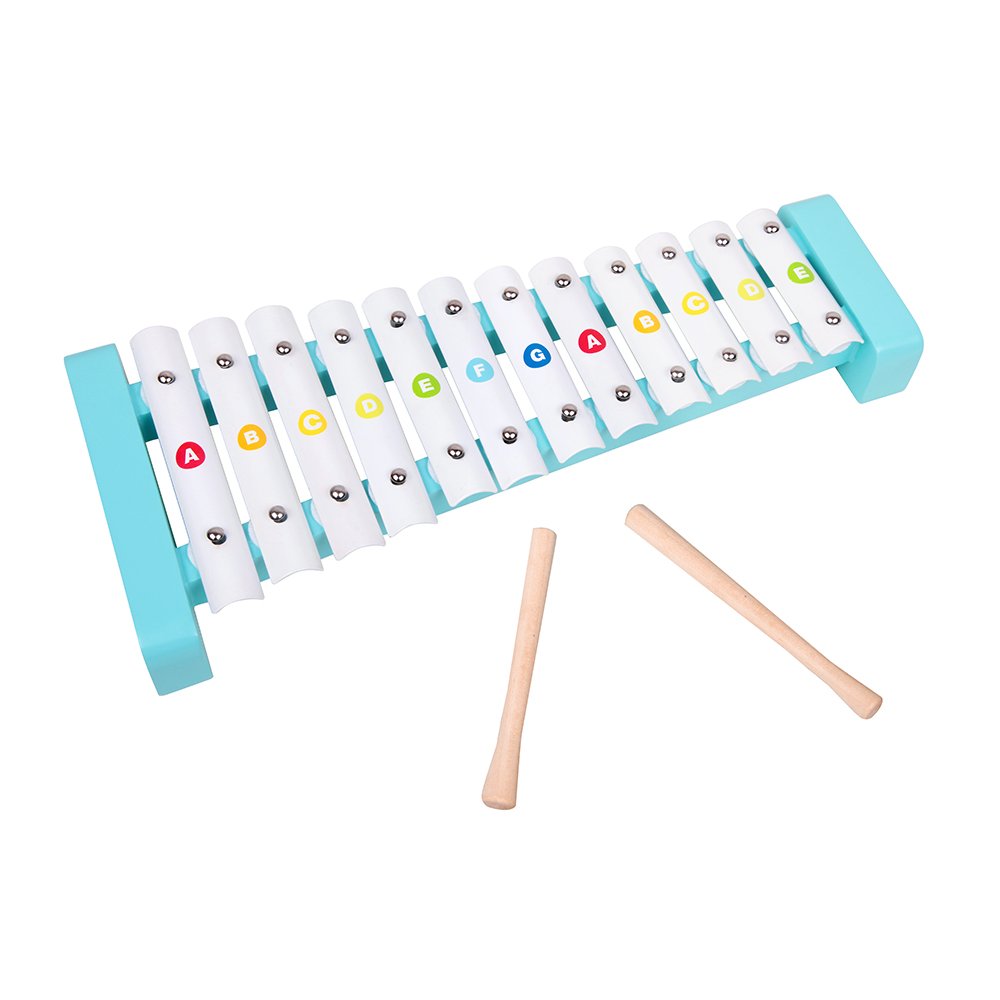 Toucan Xylophone