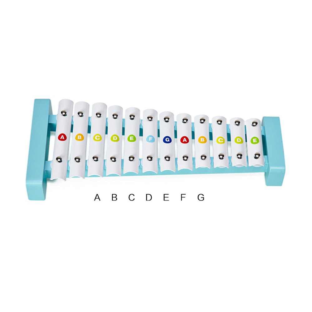 Toucan Xylophone