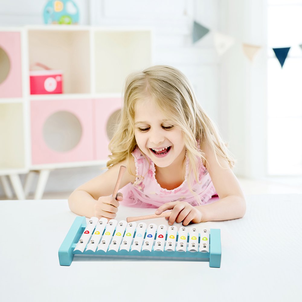 Toucan Xylophone