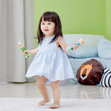 Rainbow Maracas