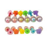 Rainbow Maracas