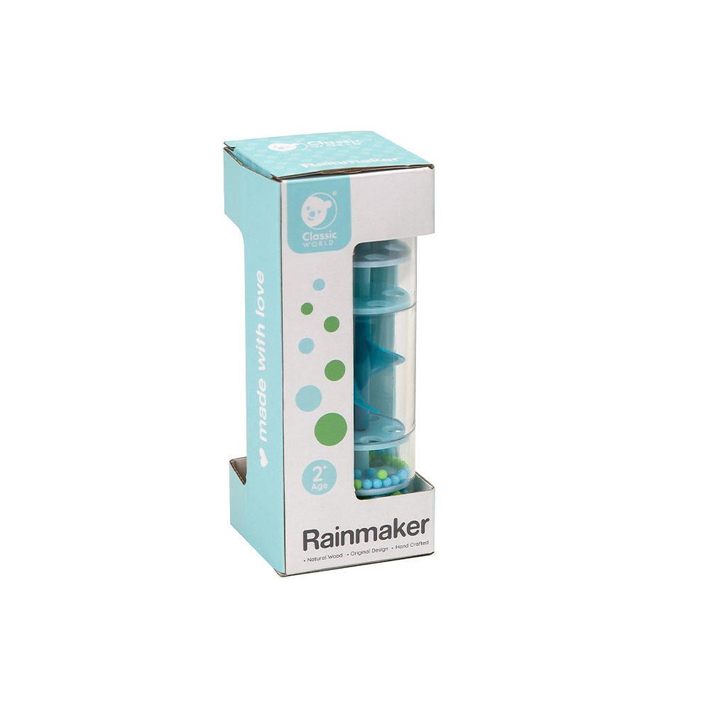 Rainmaker
