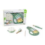 Vintage Music Set