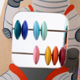 Multi-Activity Rocket