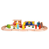 110 Train Set
