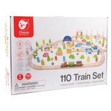 110 Train Set
