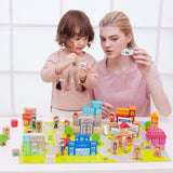 City Building Blocks