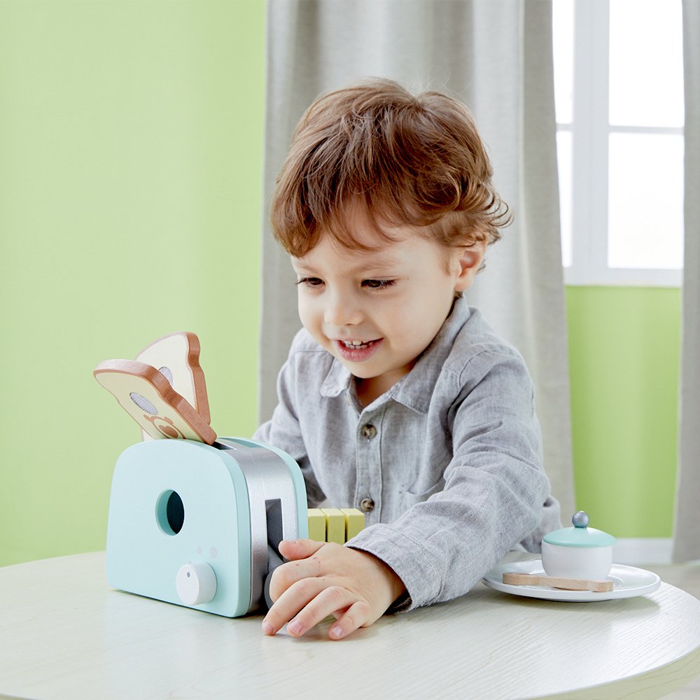 Toaster Set