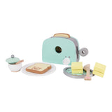 Toaster Set