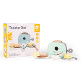 Toaster Set