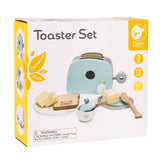 Toaster Set