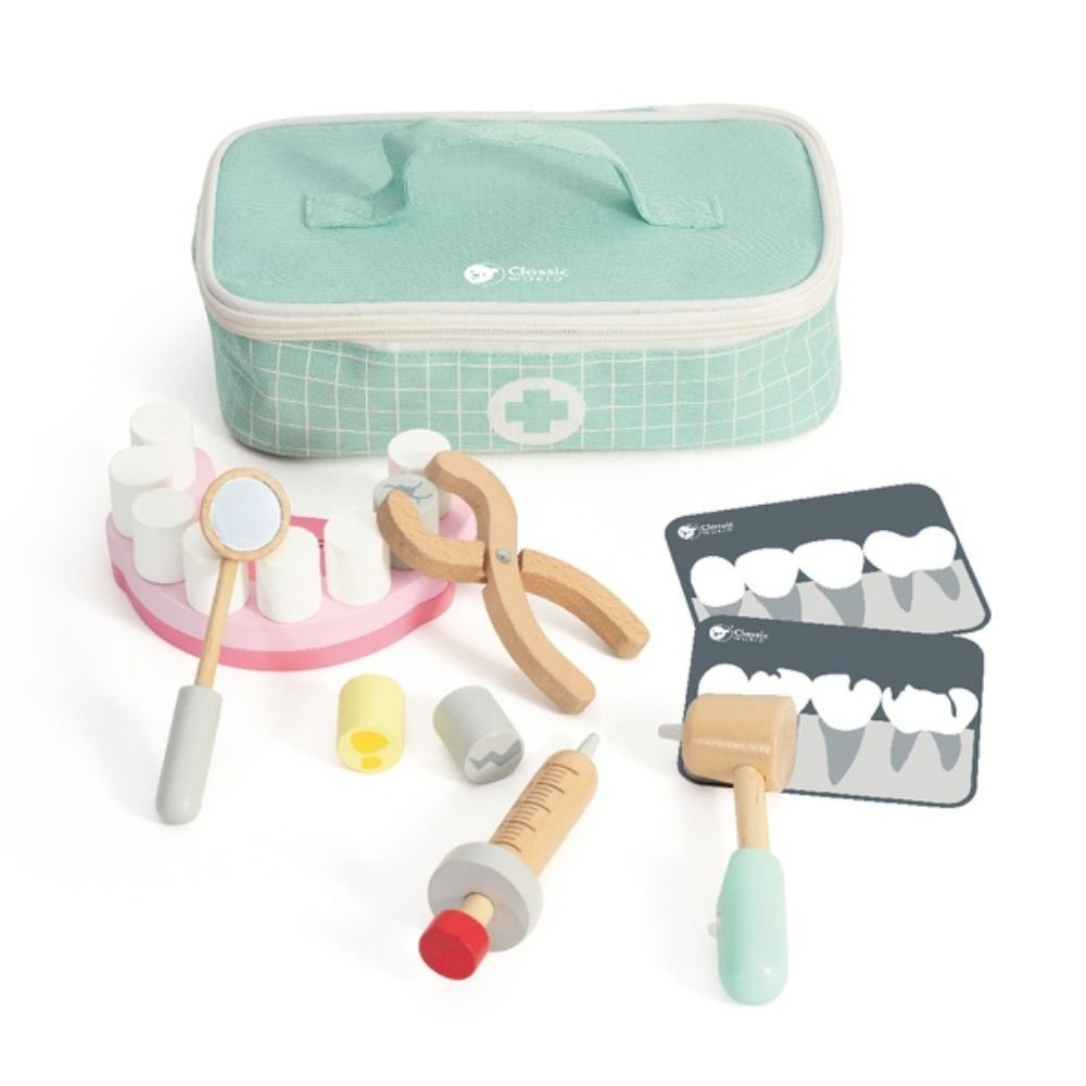 Little Dentist Set
