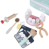 Little Dentist Set