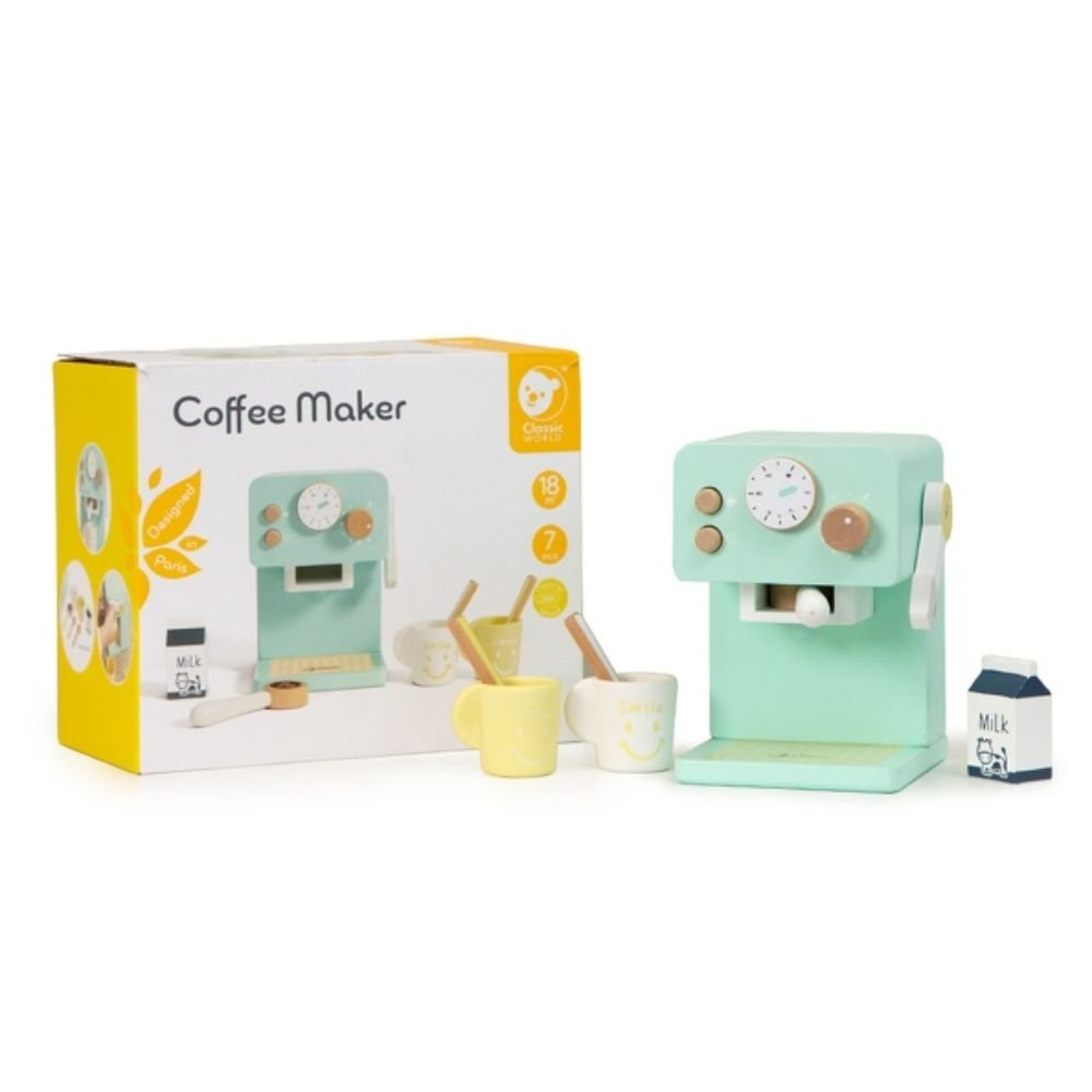 Coffee Maker