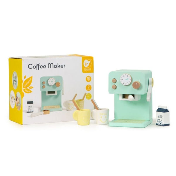 Coffee Maker