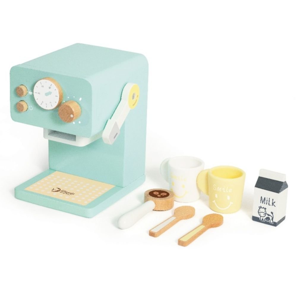 Coffee Maker