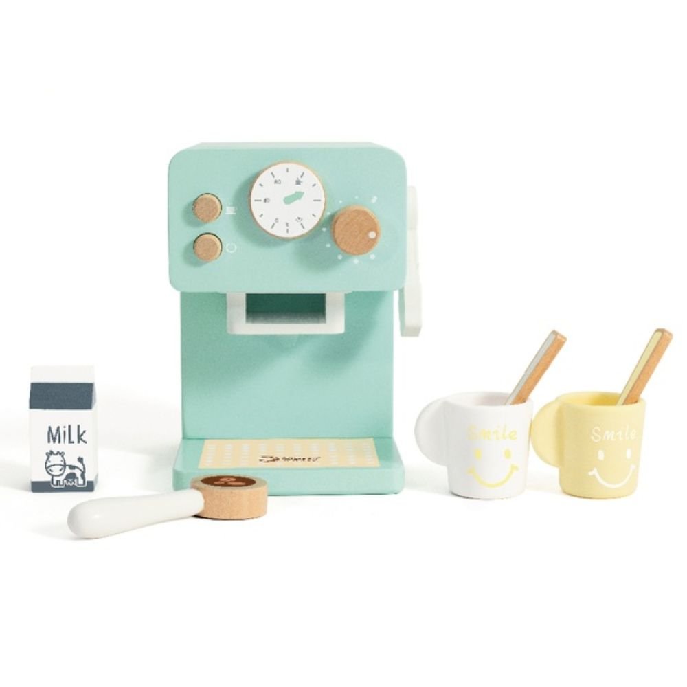 Coffee Maker