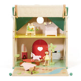 Flower Cottage