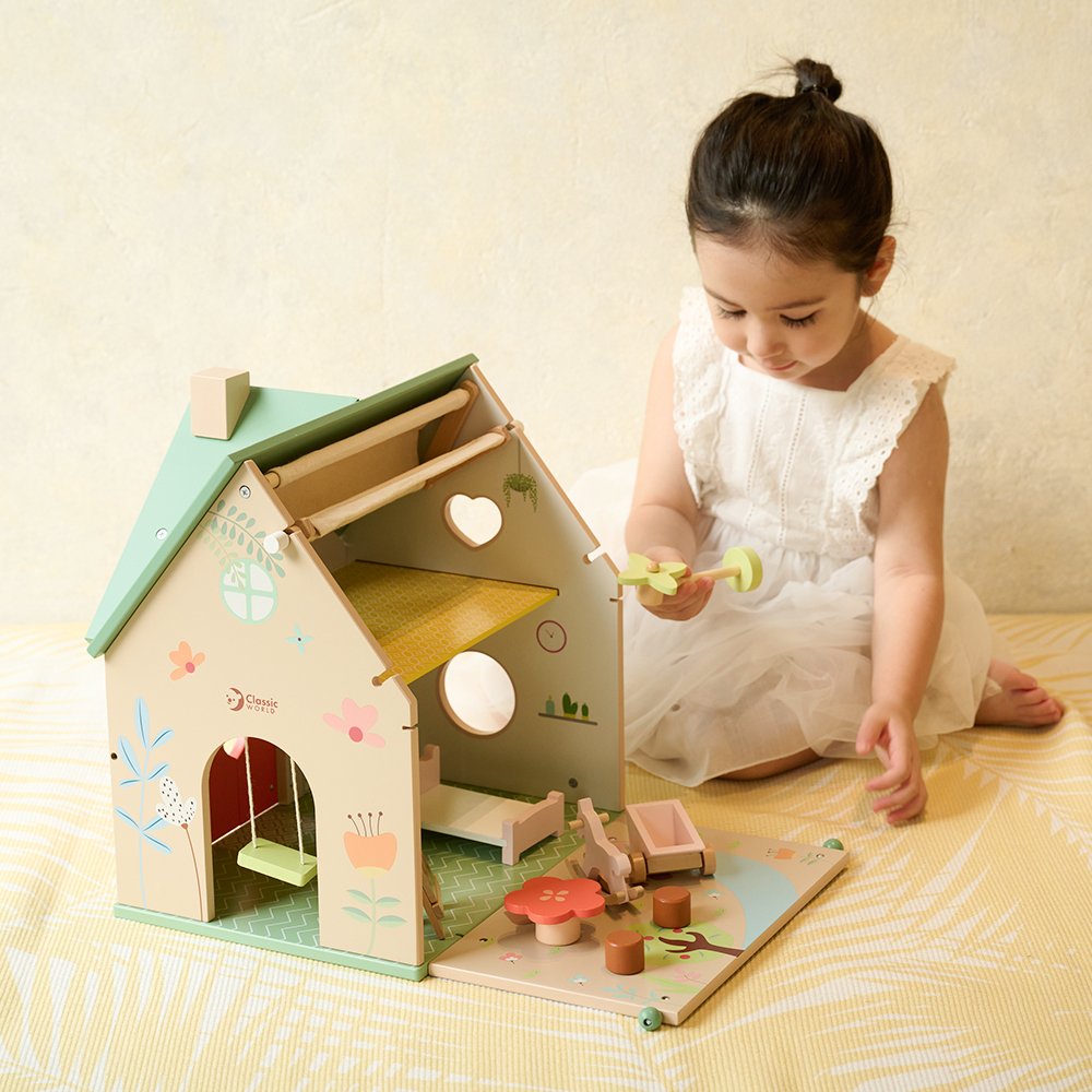Flower Cottage