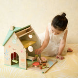Flower Cottage