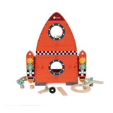 Rocket Workbench