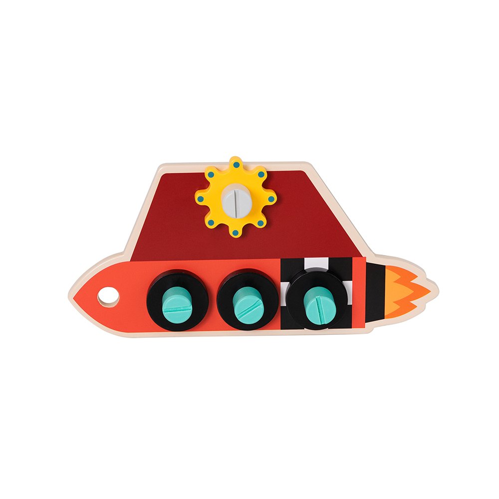 Rocket Workbench