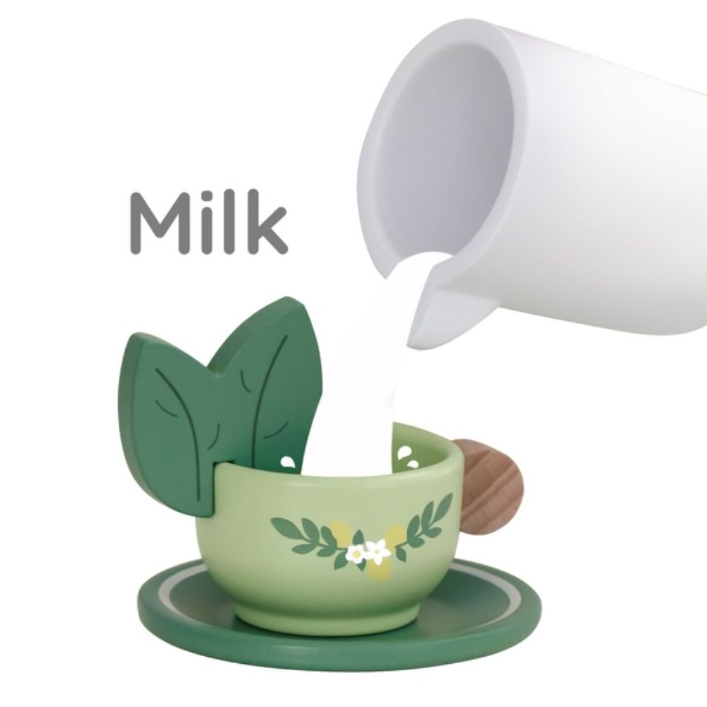 Vintage Afternoon Tea Set