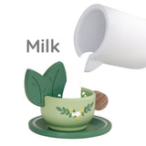 Vintage Afternoon Tea Set