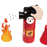 Firefighting Set