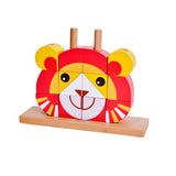 Lion Uni Blocks