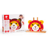 Lion Uni Blocks