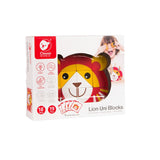 Lion Uni Blocks