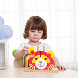 Lion Uni Blocks