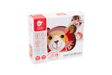 Lion Uni Blocks