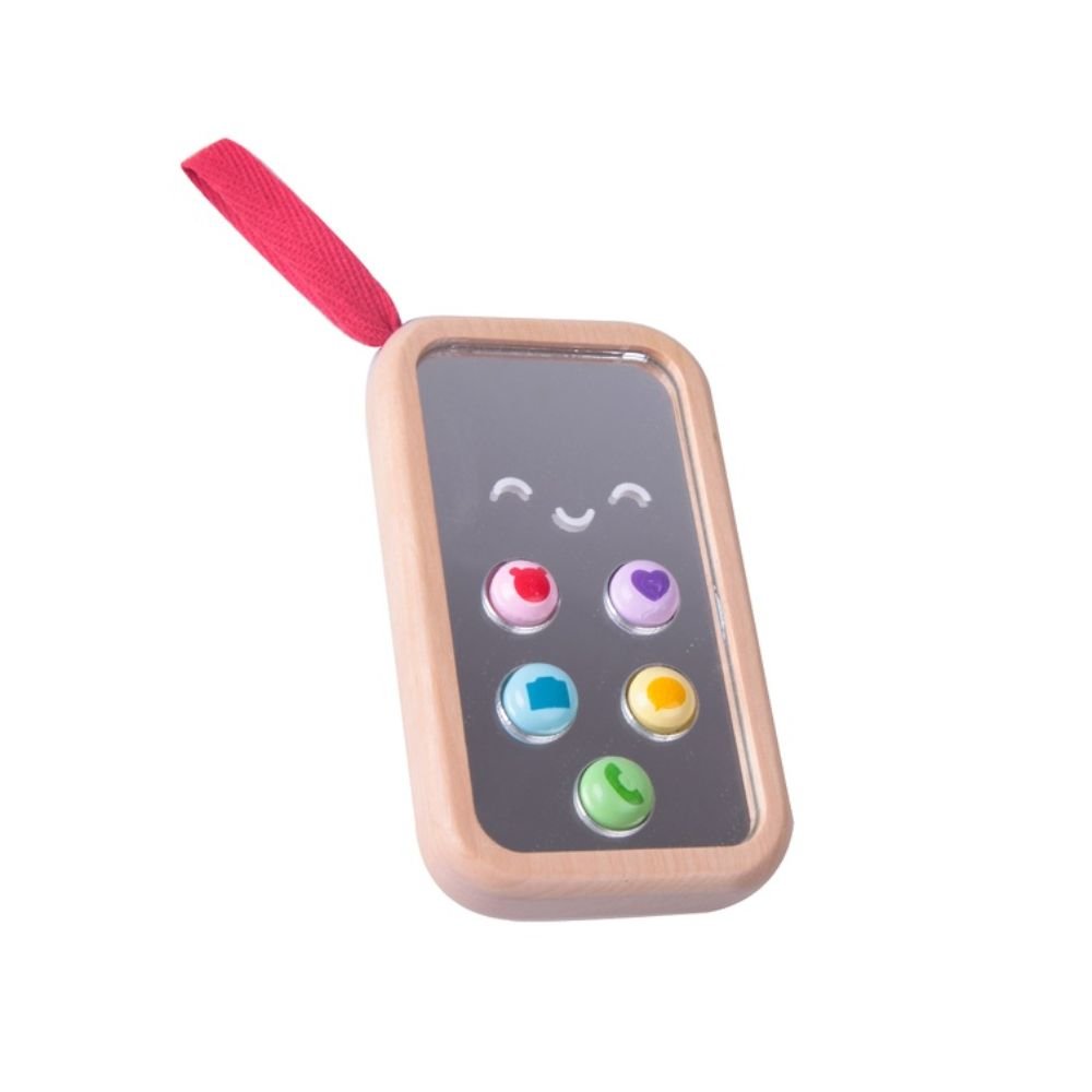 My First CellPhone