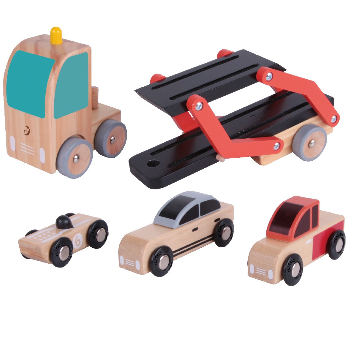 Car Transporter