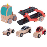 Car Transporter