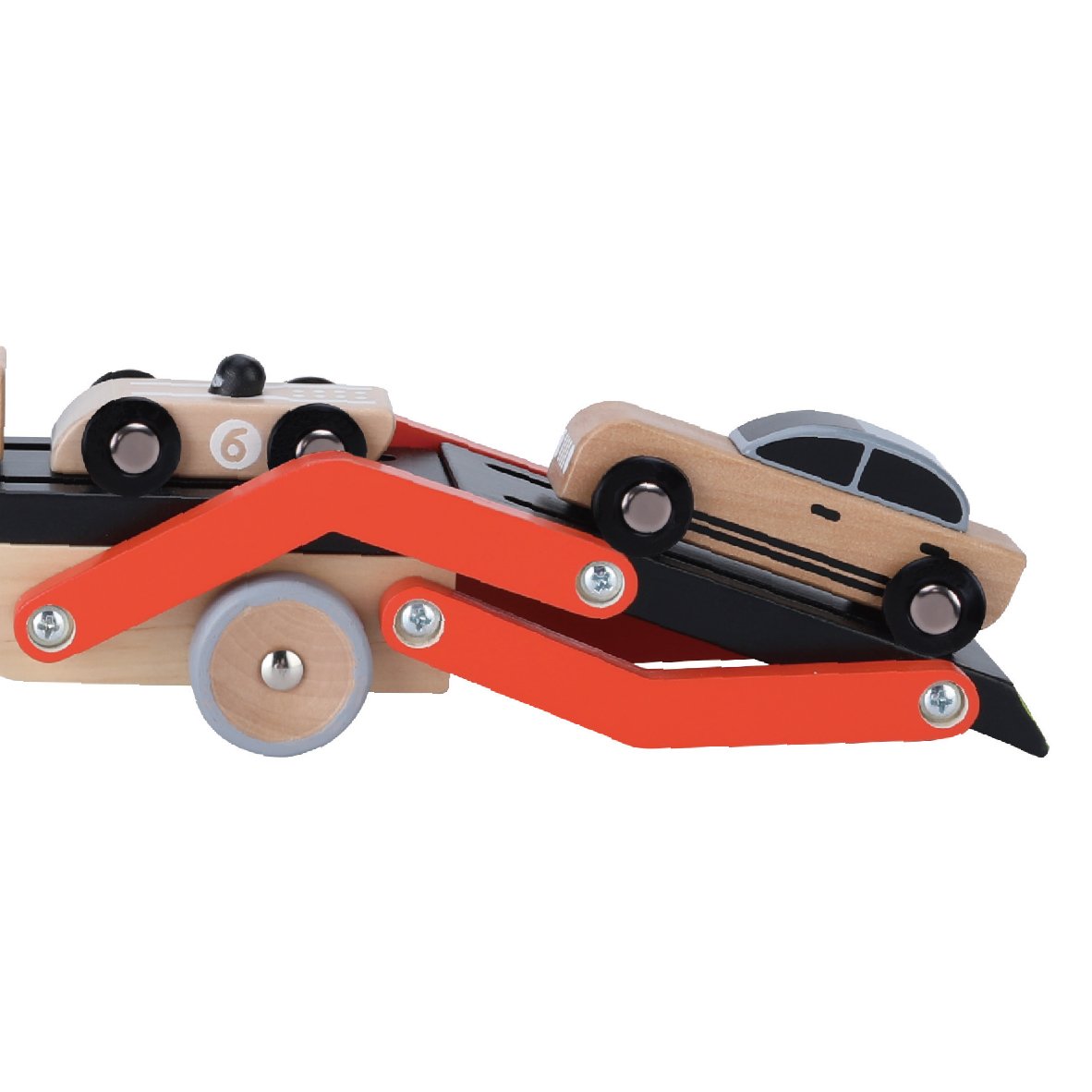 Car Transporter