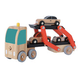 Car Transporter