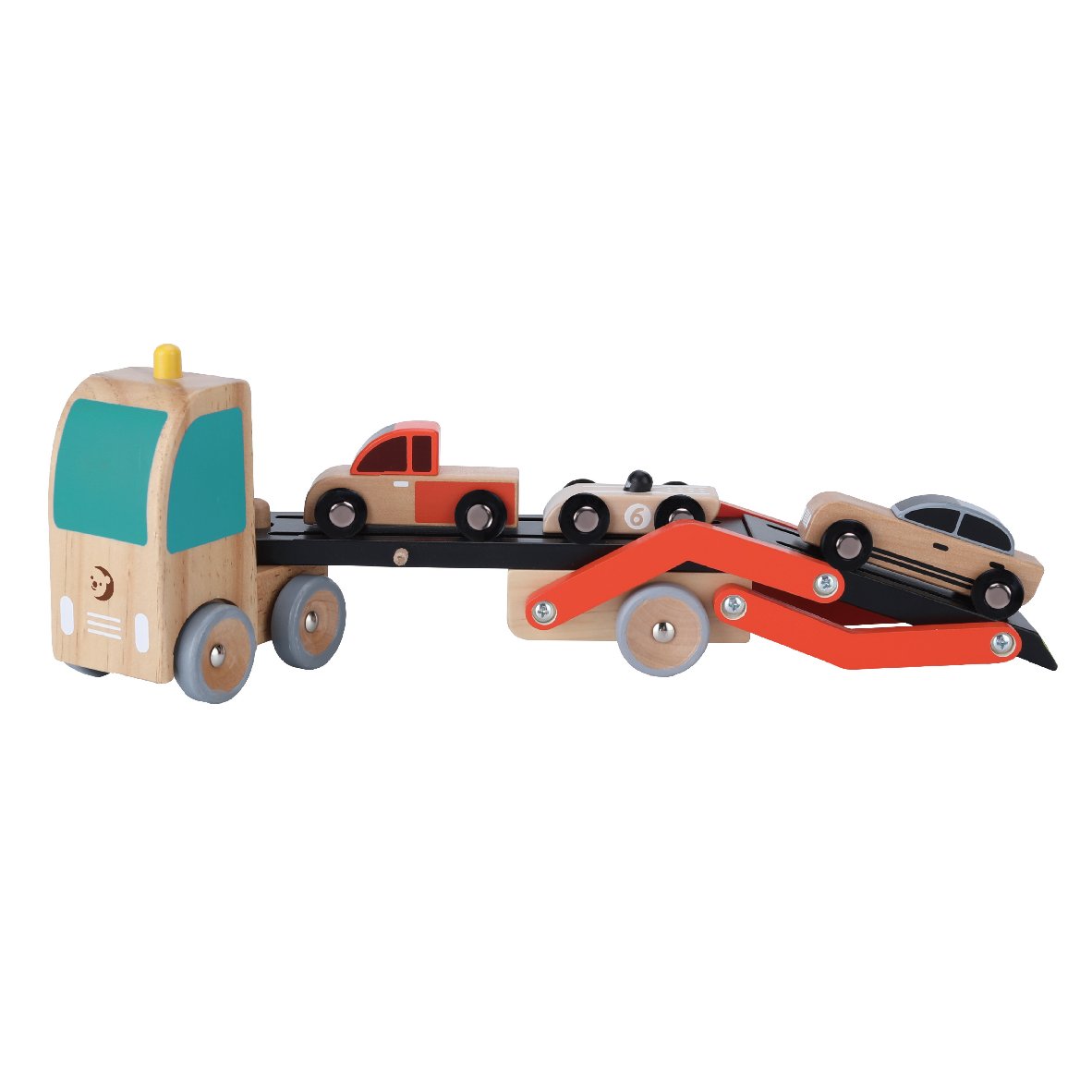 Car Transporter